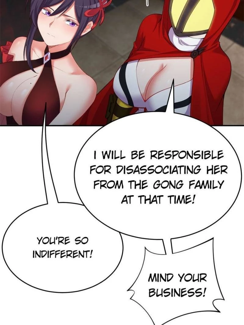 I Picked up an Attribute Chapter 199 - 49