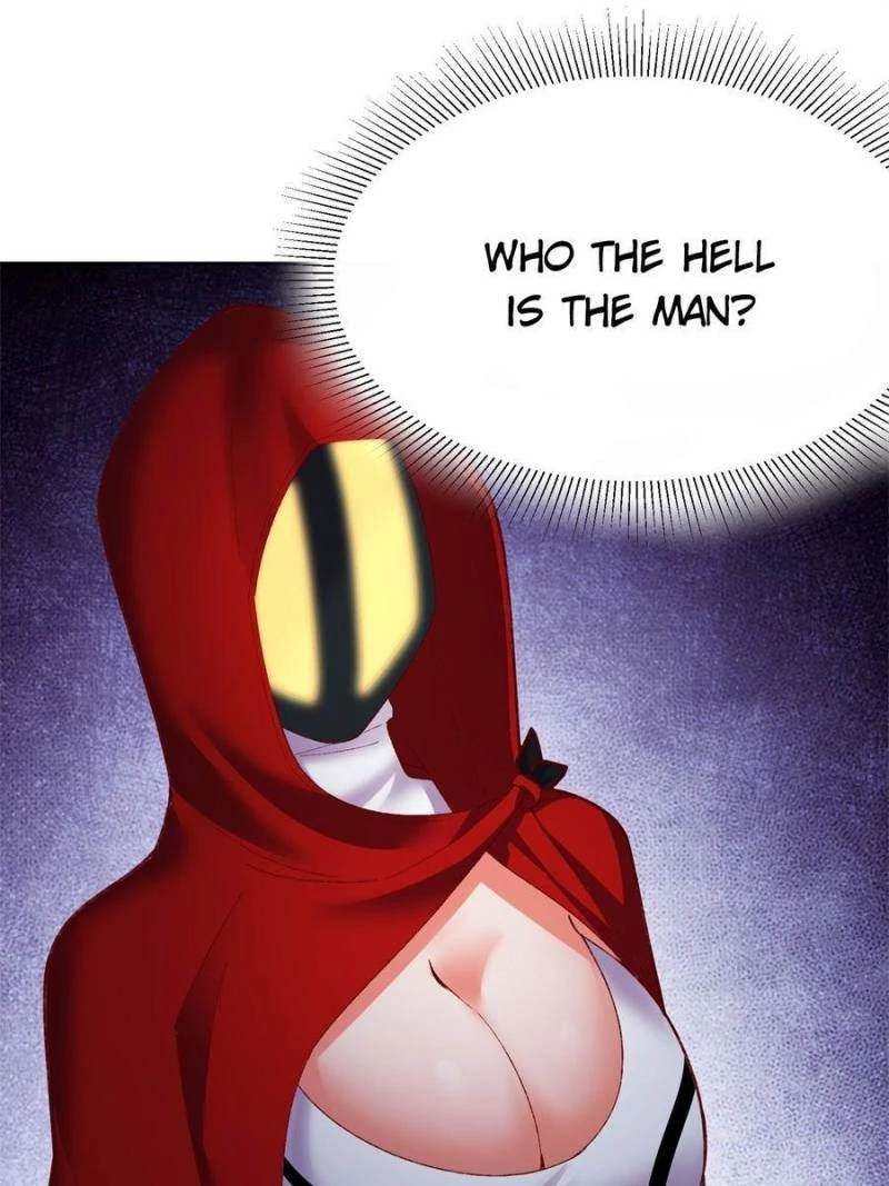 I Picked up an Attribute Chapter 199 - 52