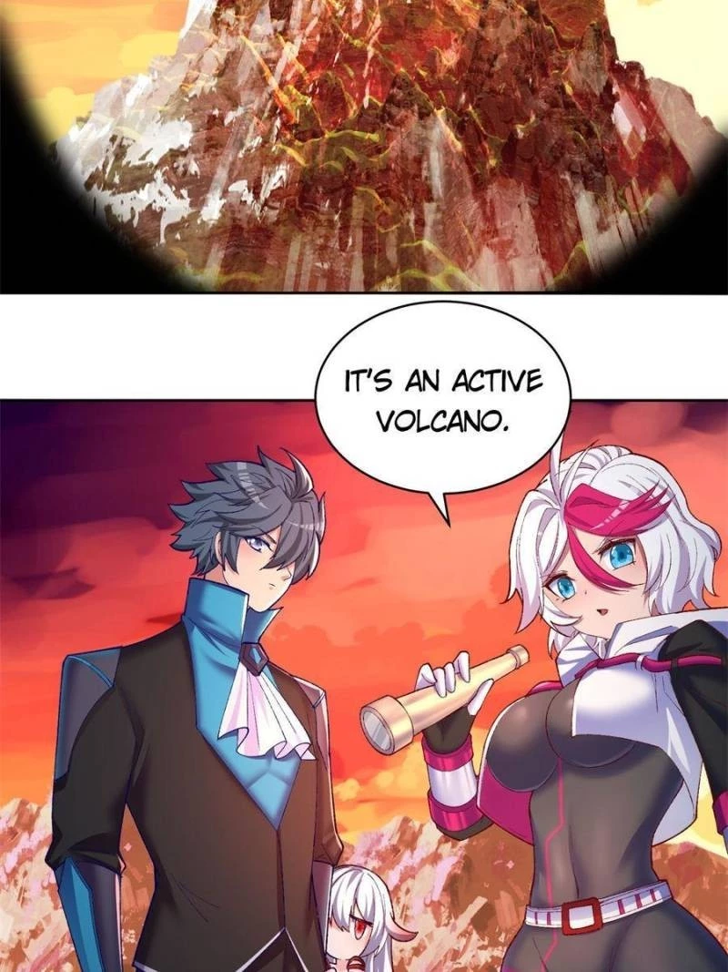 I Picked up an Attribute Chapter 199 - 55