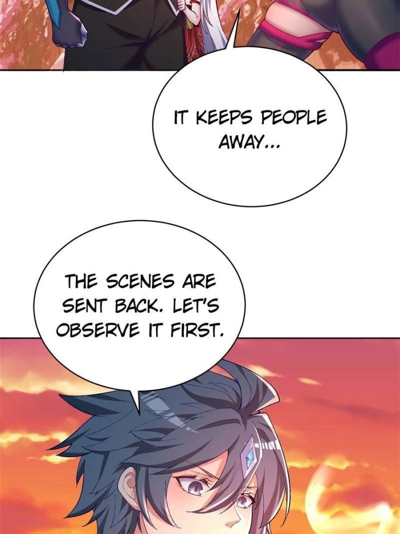 I Picked up an Attribute Chapter 199 - 56