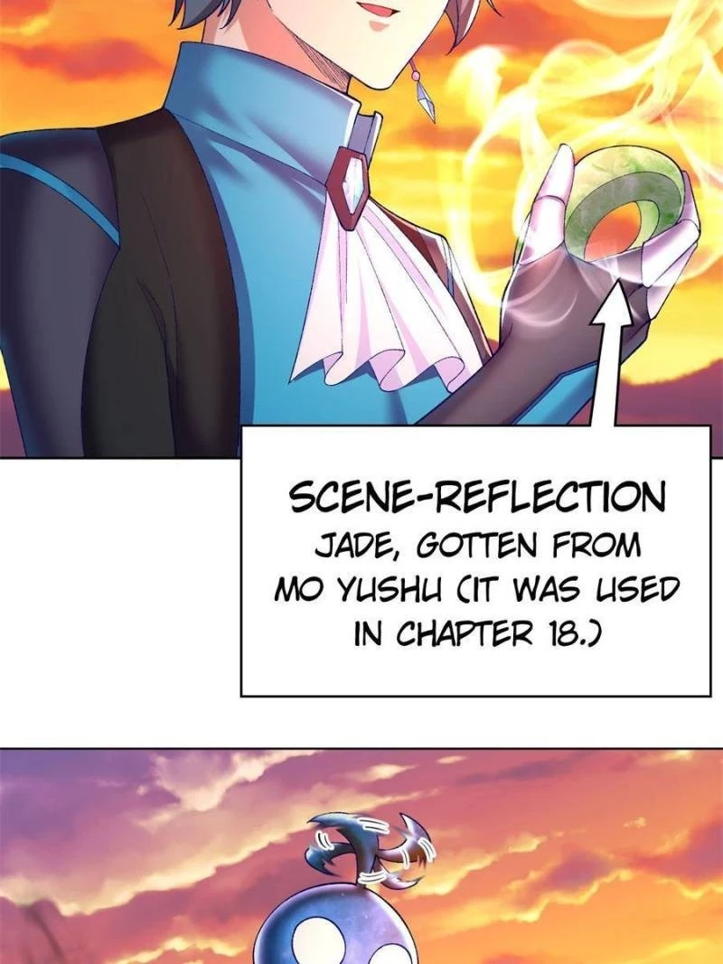 I Picked up an Attribute Chapter 199 - 57