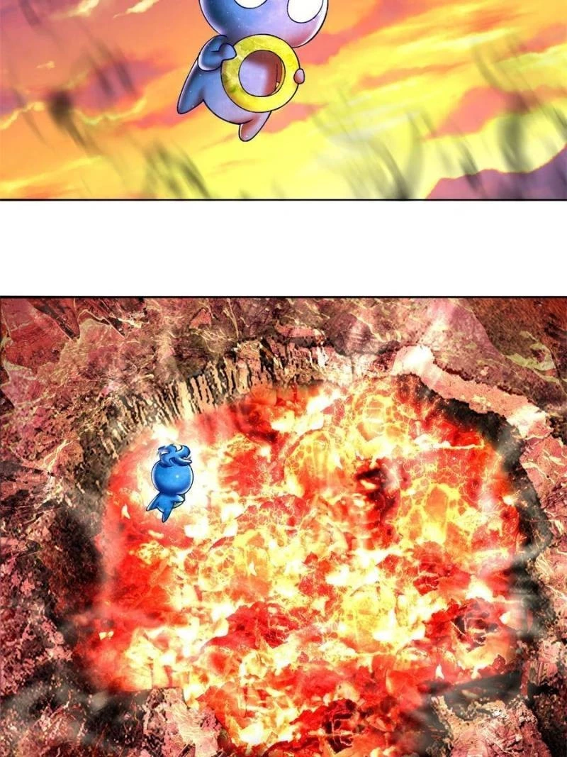 I Picked up an Attribute Chapter 199 - 58