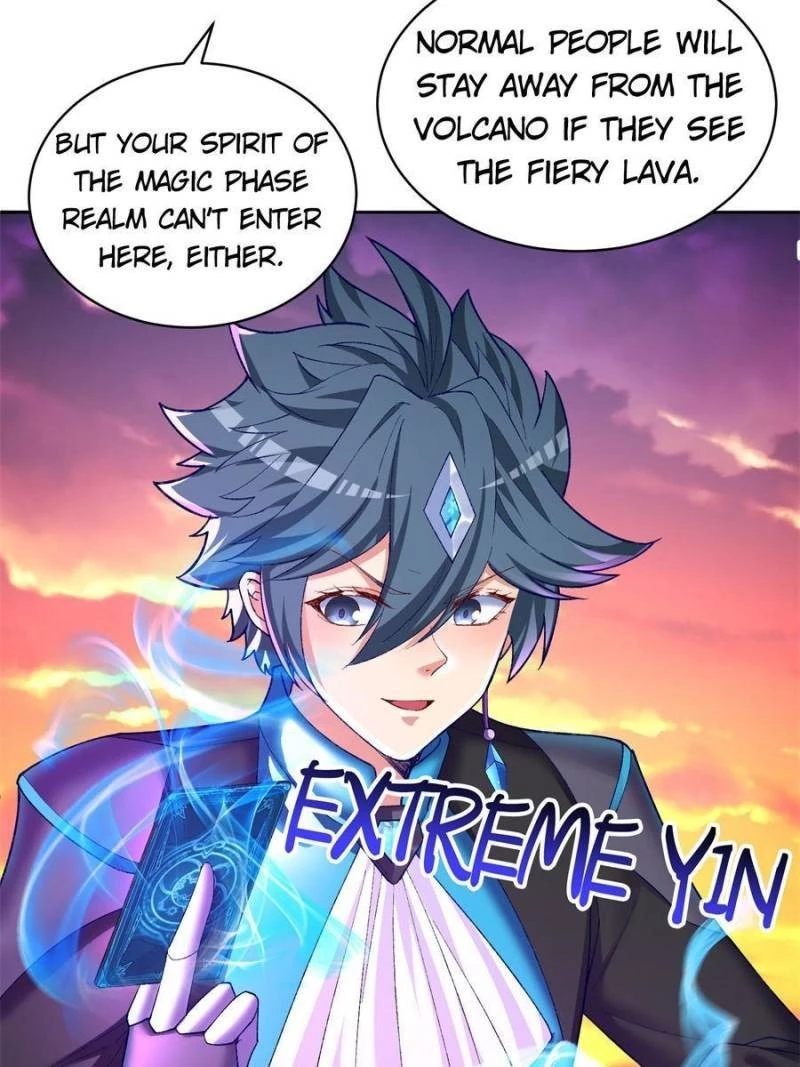 I Picked up an Attribute Chapter 199 - 60