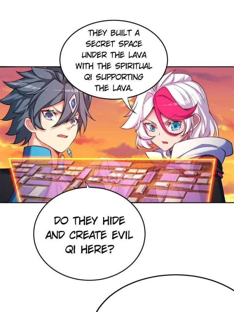 I Picked up an Attribute Chapter 199 - 68