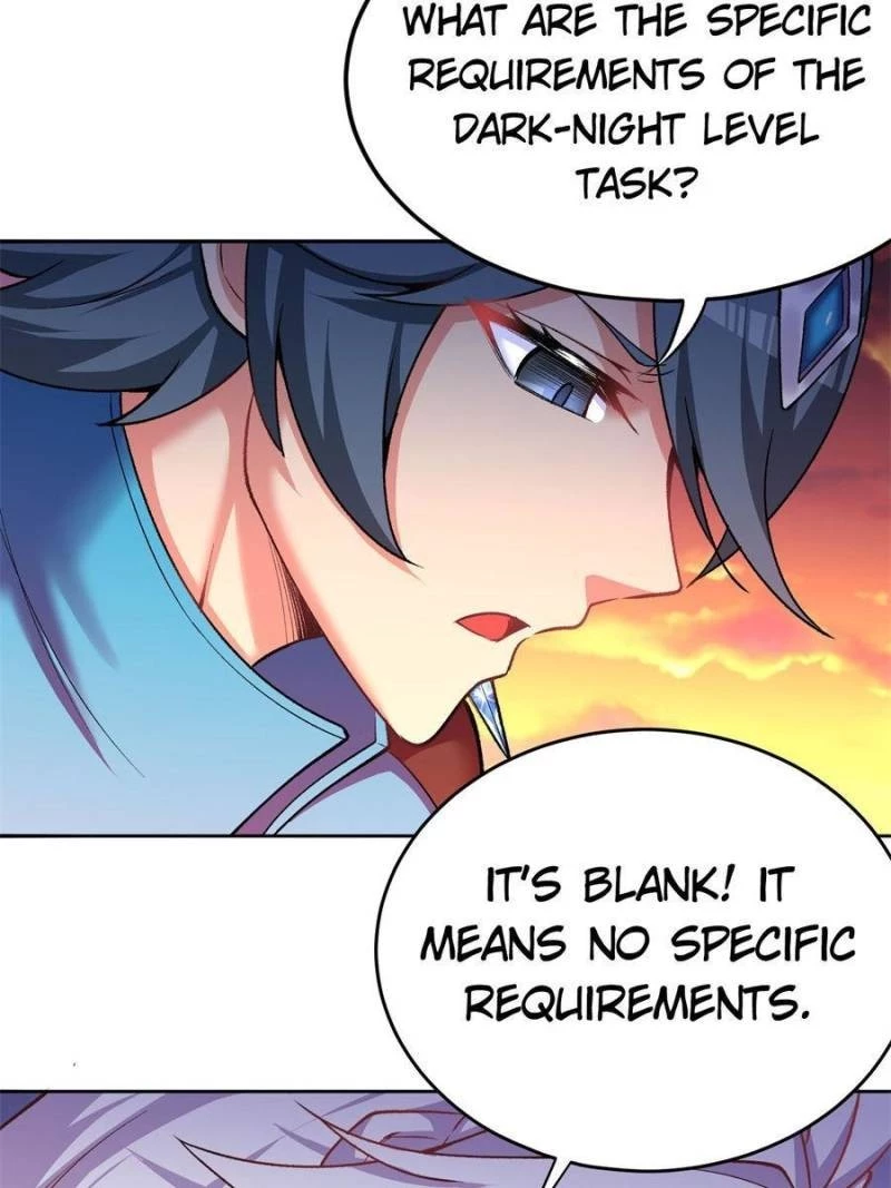 I Picked up an Attribute Chapter 199 - 69