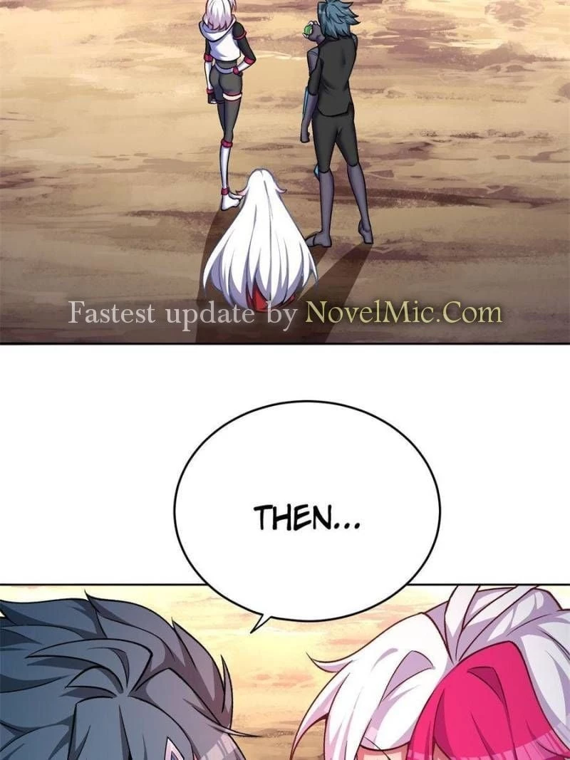 I Picked up an Attribute Chapter 199 - 71