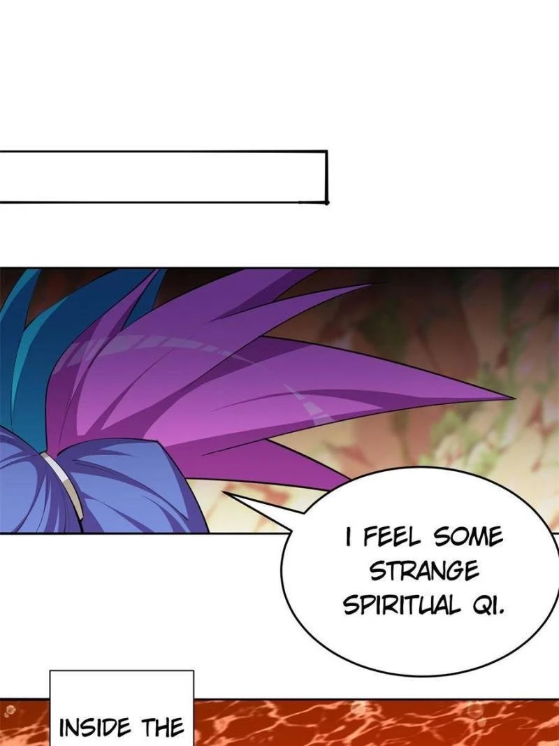 I Picked up an Attribute Chapter 199 - 75
