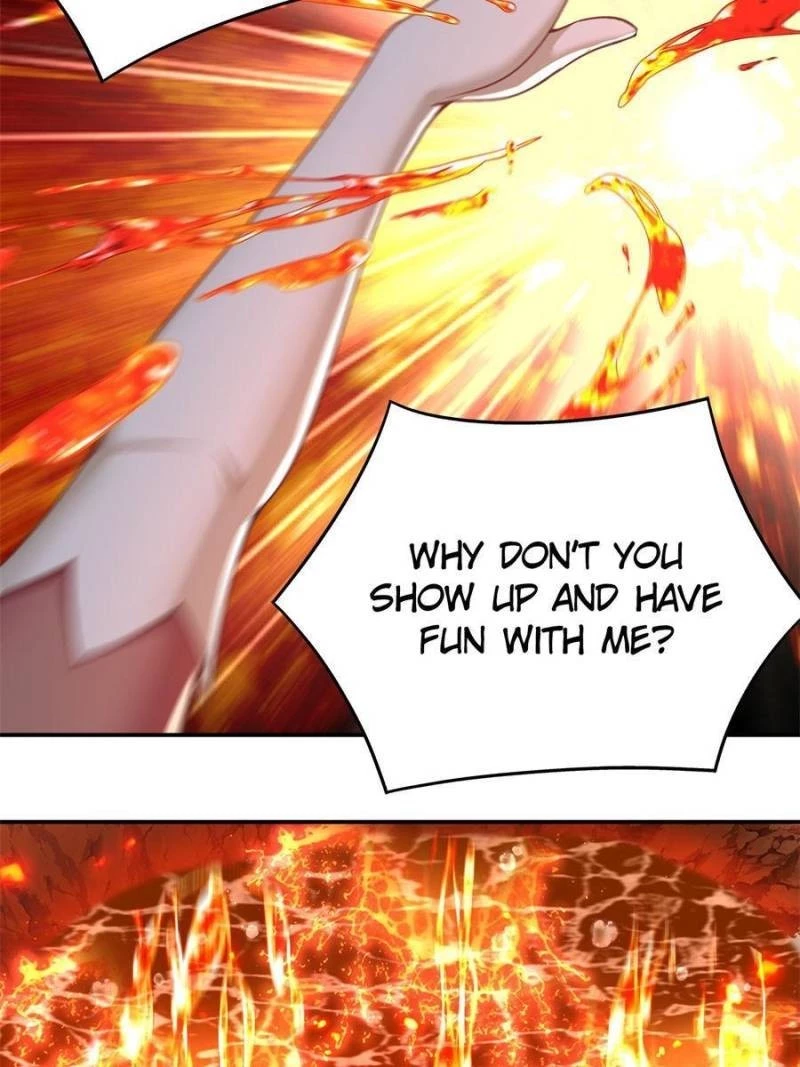 I Picked up an Attribute Chapter 200 - 3