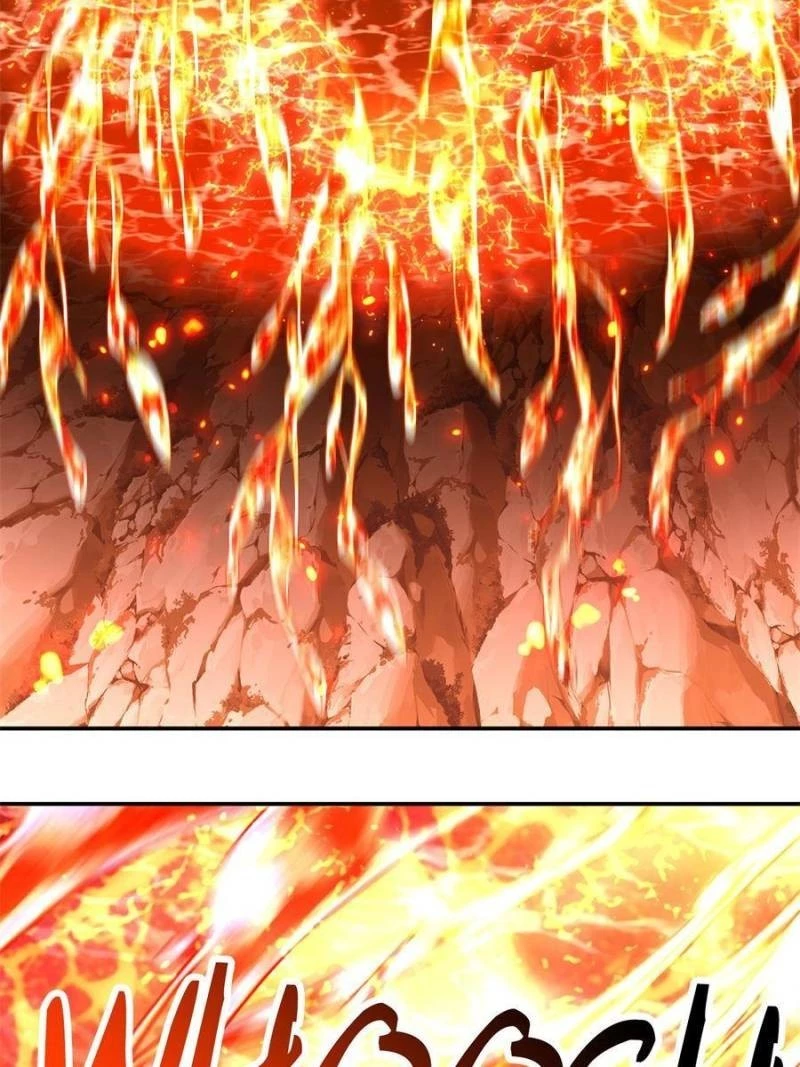 I Picked up an Attribute Chapter 200 - 4