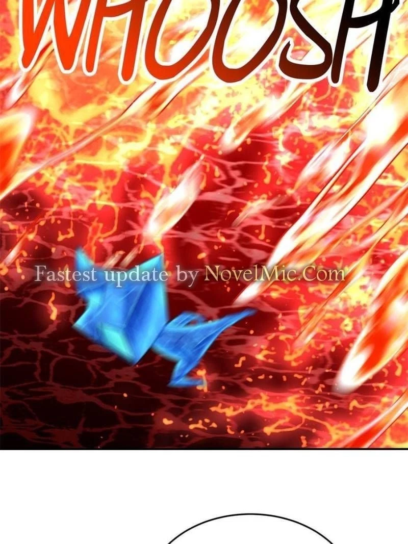I Picked up an Attribute Chapter 200 - 5