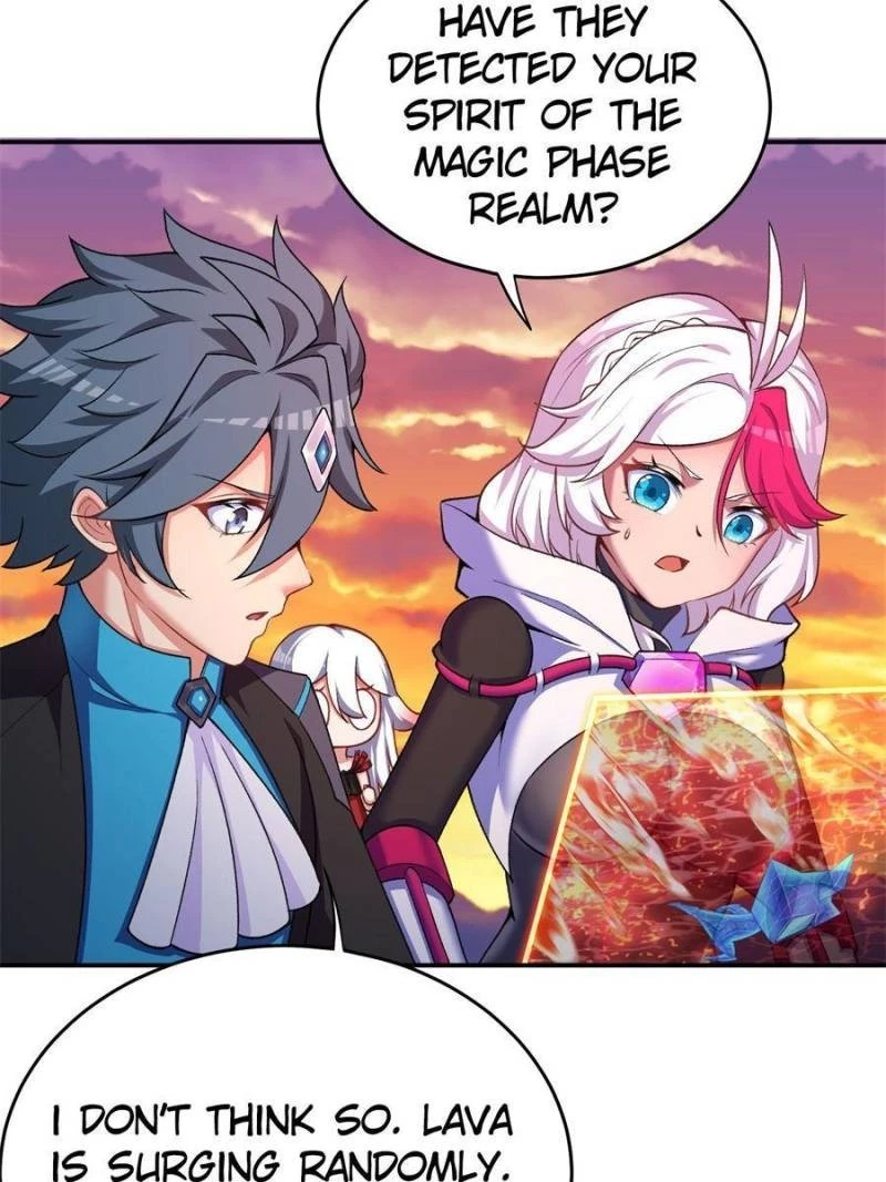 I Picked up an Attribute Chapter 200 - 6