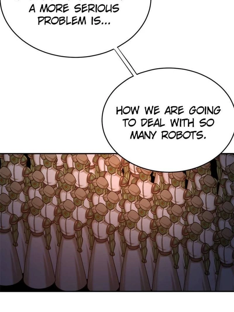 I Picked up an Attribute Chapter 200 - 7