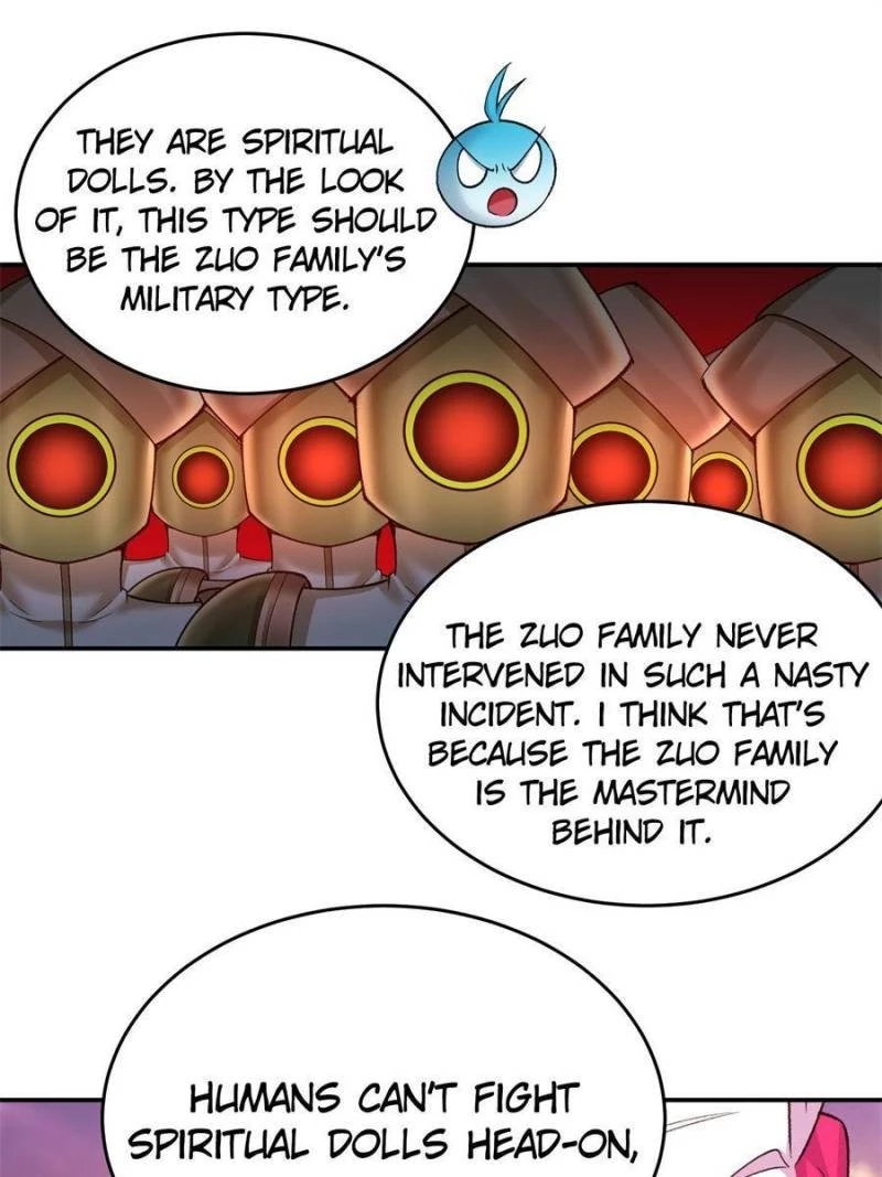 I Picked up an Attribute Chapter 200 - 9