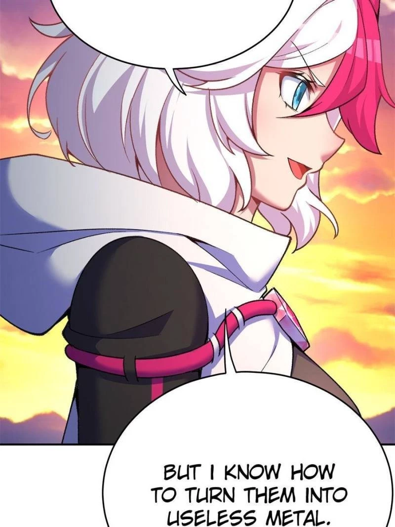 I Picked up an Attribute Chapter 200 - 10