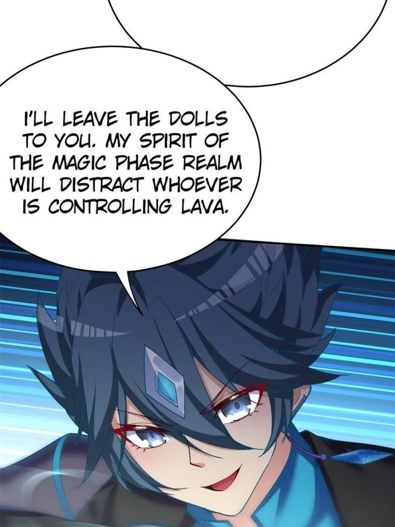 I Picked up an Attribute Chapter 200 - 11
