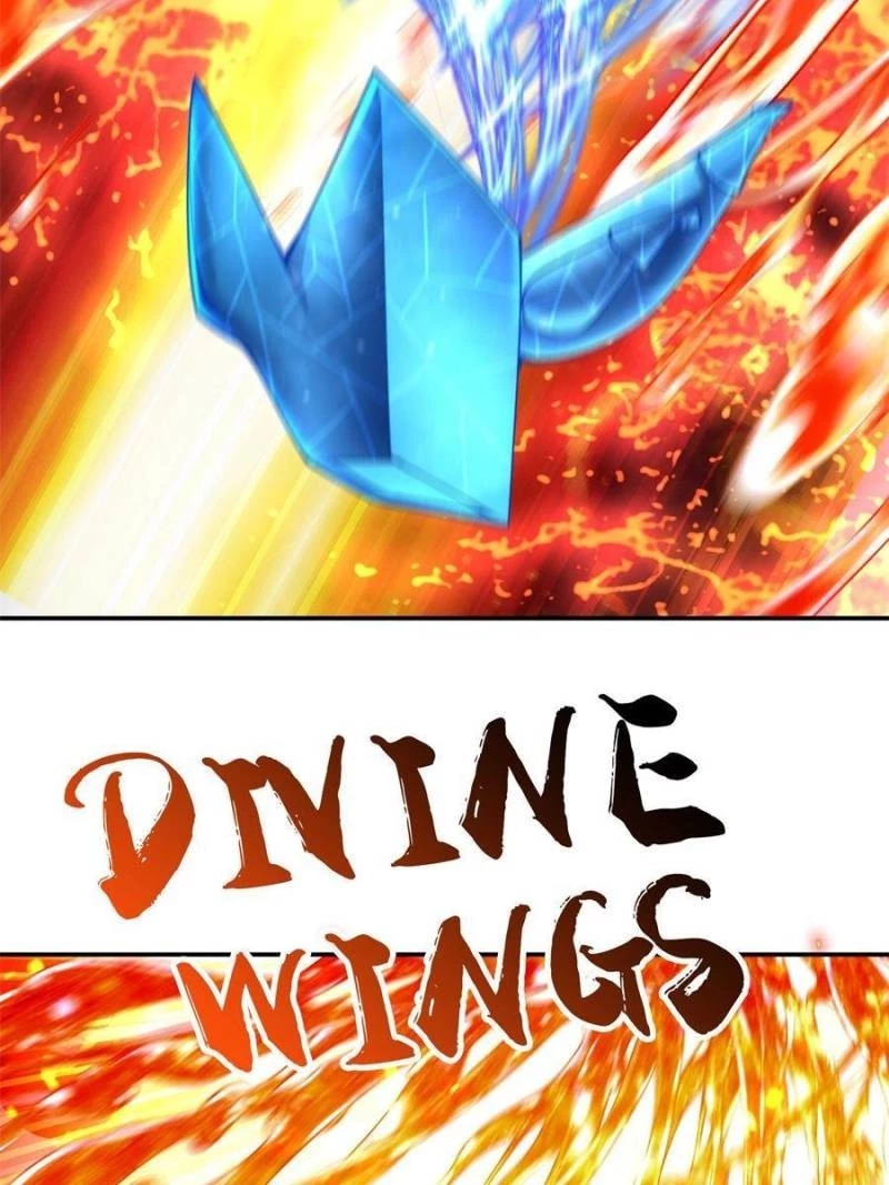 I Picked up an Attribute Chapter 200 - 13