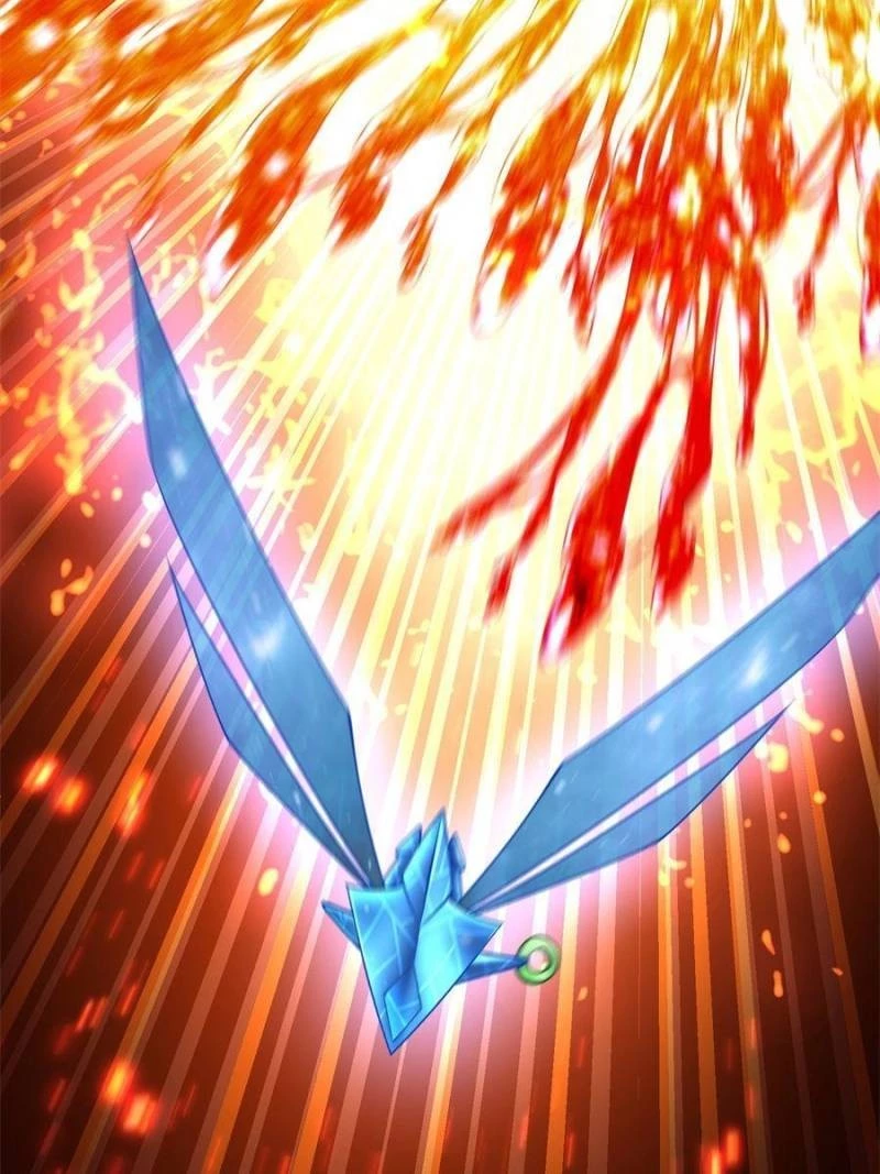I Picked up an Attribute Chapter 200 - 14