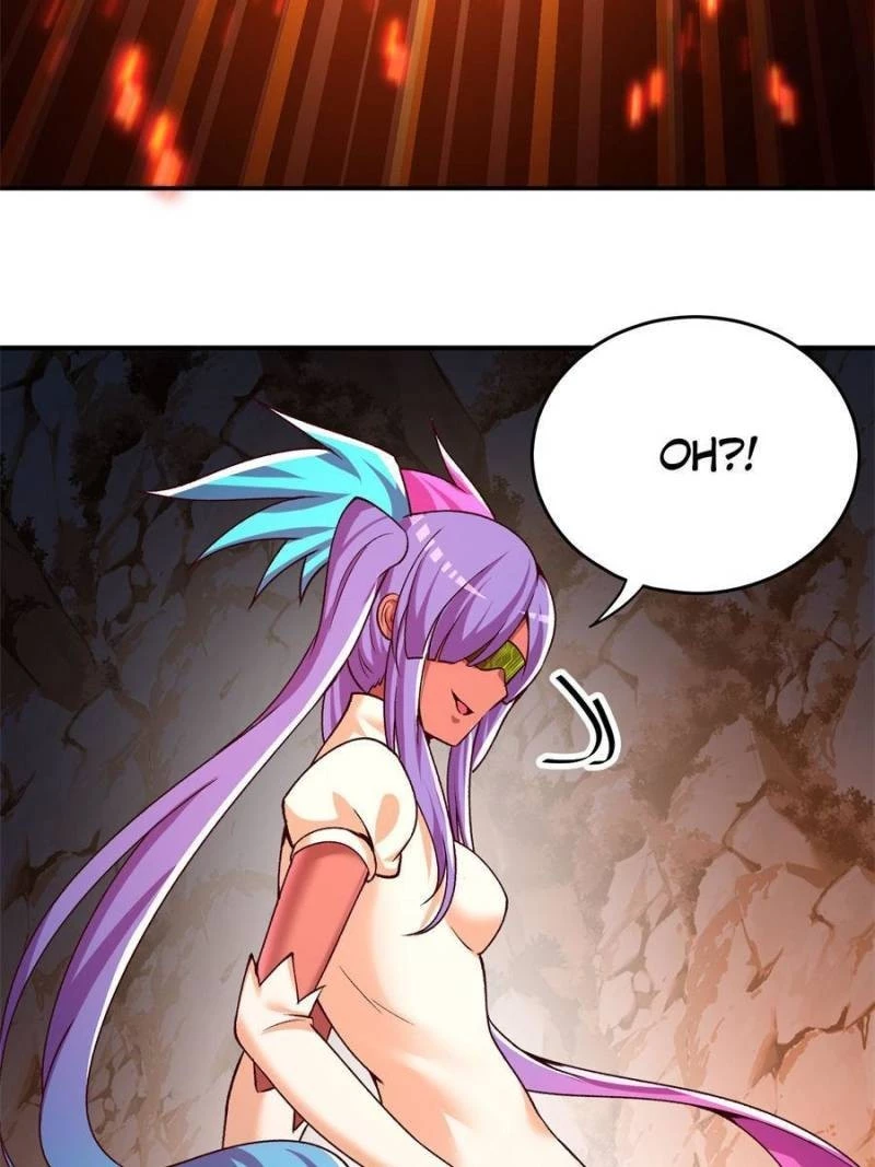 I Picked up an Attribute Chapter 200 - 15