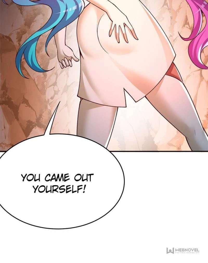 I Picked up an Attribute Chapter 200 - 16