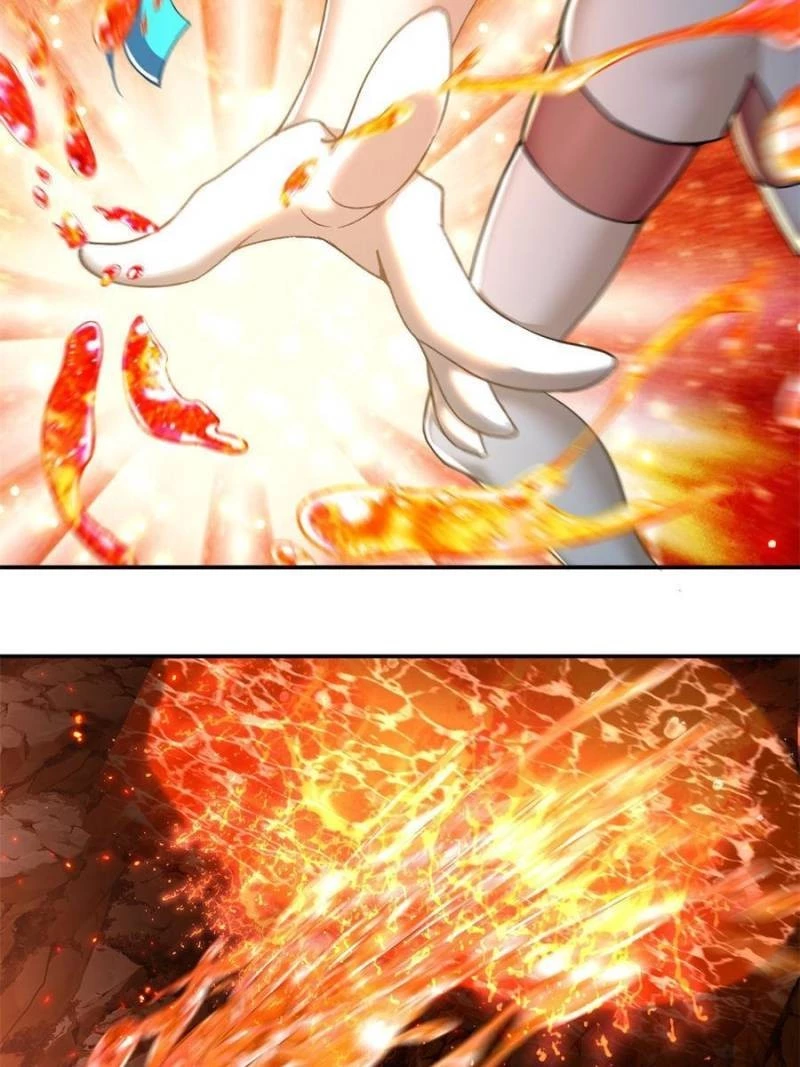 I Picked up an Attribute Chapter 200 - 18