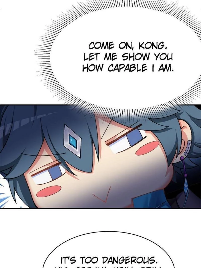 I Picked up an Attribute Chapter 200 - 22