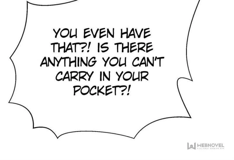 I Picked up an Attribute Chapter 200 - 24