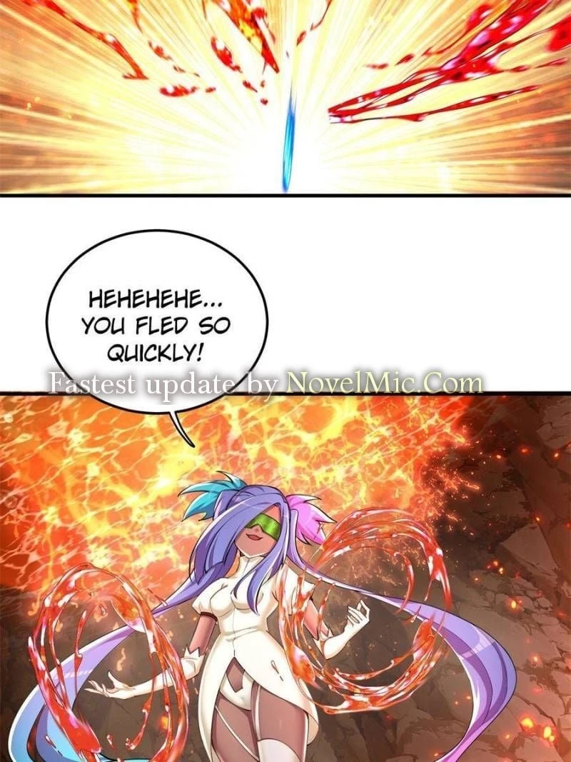 I Picked up an Attribute Chapter 200 - 26