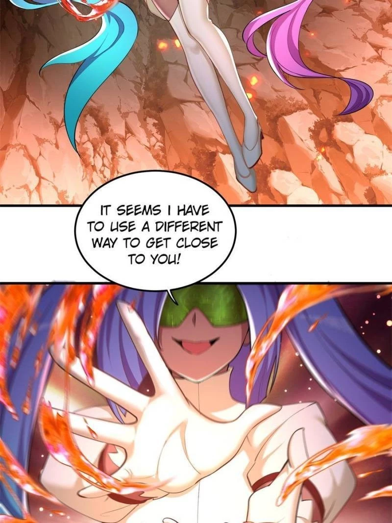 I Picked up an Attribute Chapter 200 - 27