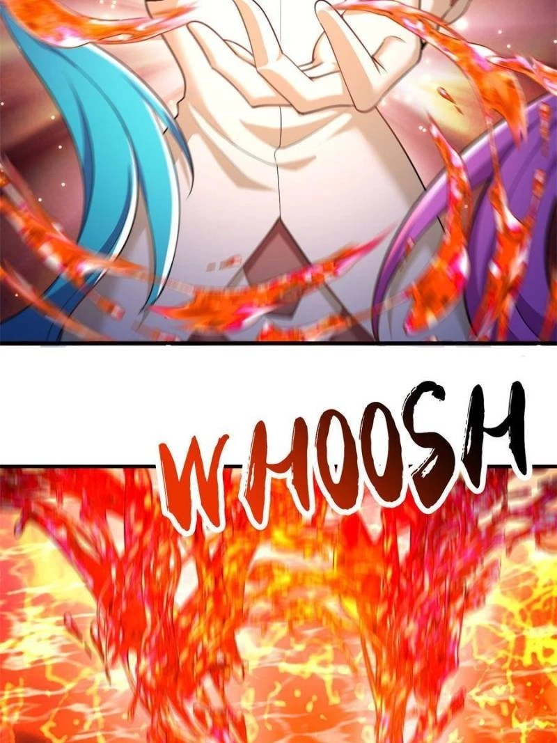 I Picked up an Attribute Chapter 200 - 28
