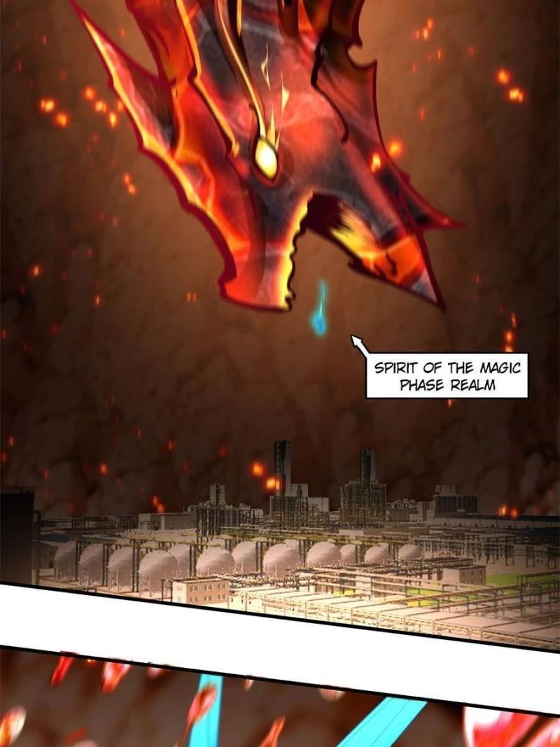 I Picked up an Attribute Chapter 200 - 30