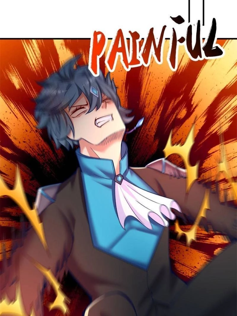 I Picked up an Attribute Chapter 200 - 35