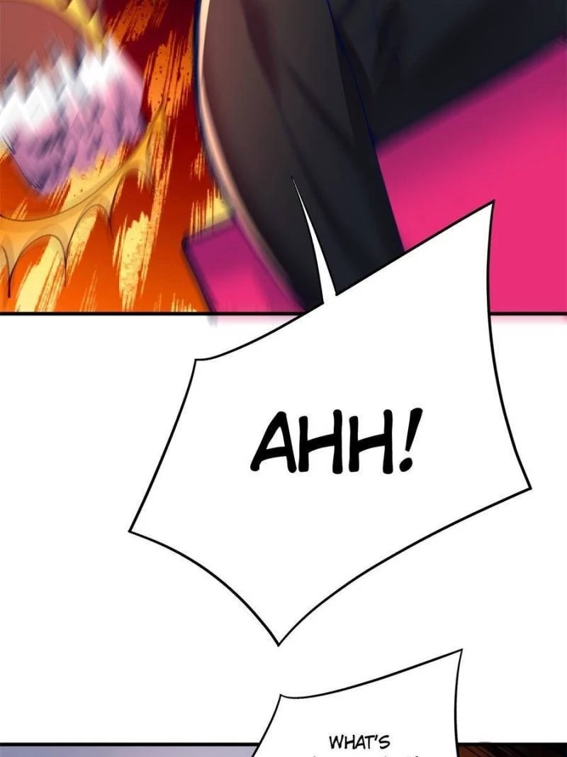 I Picked up an Attribute Chapter 200 - 36