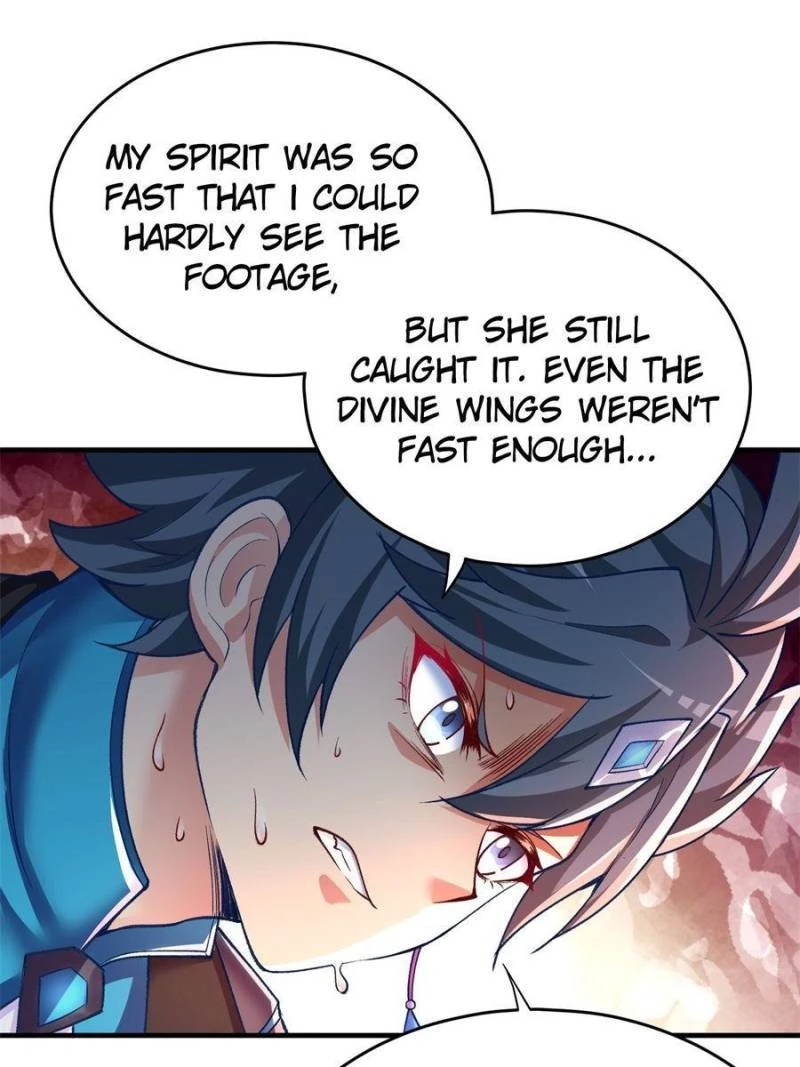I Picked up an Attribute Chapter 200 - 38