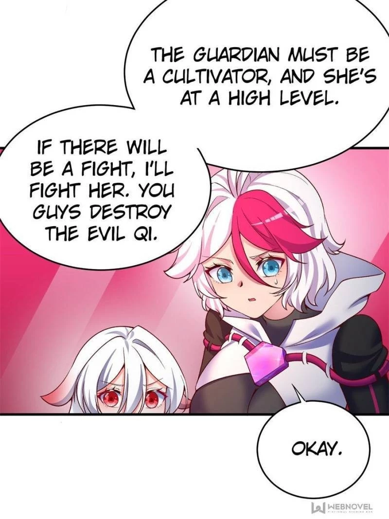 I Picked up an Attribute Chapter 200 - 39