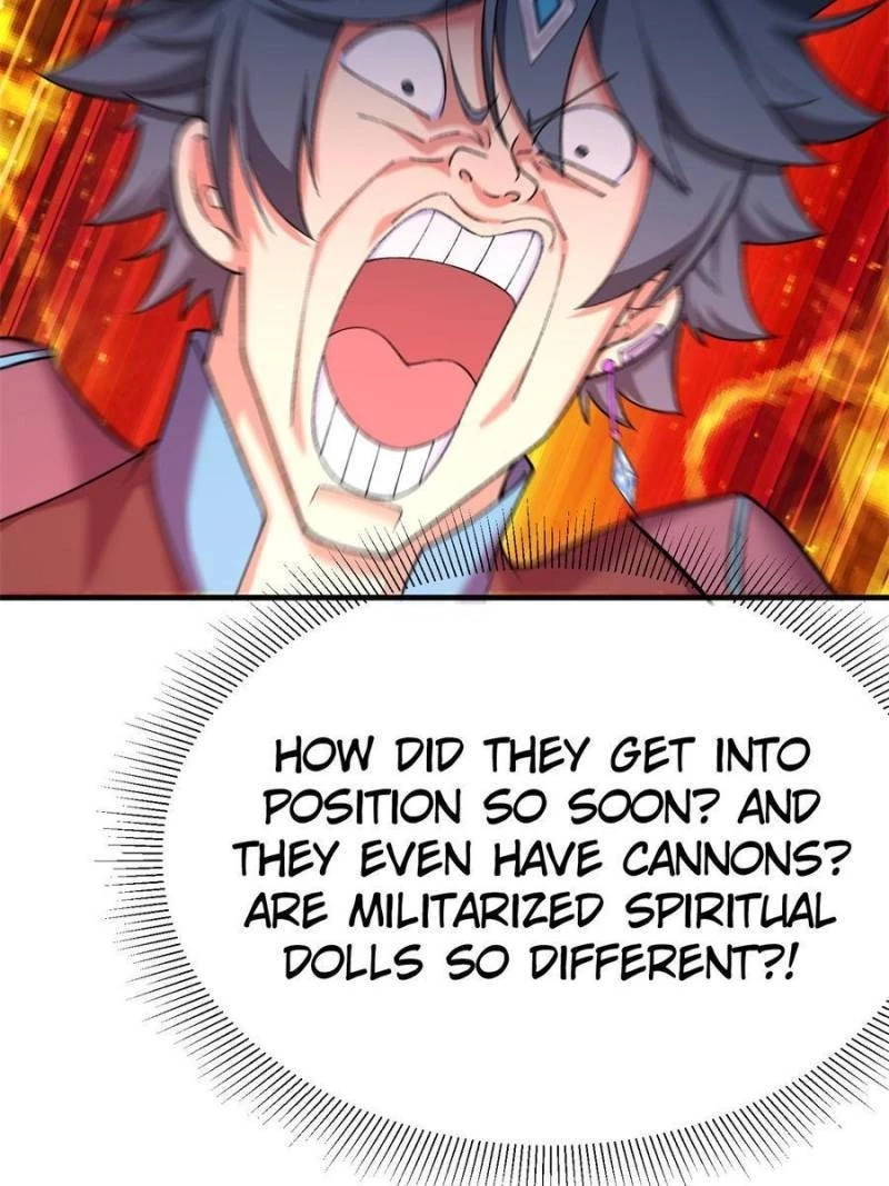 I Picked up an Attribute Chapter 200 - 45