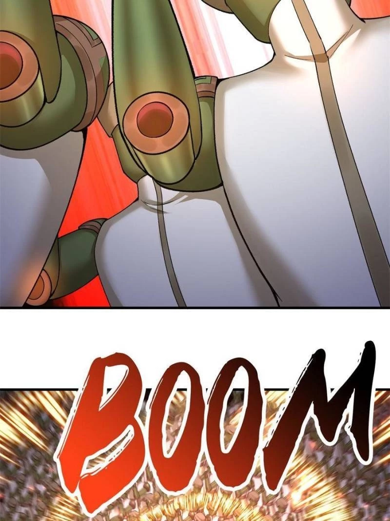 I Picked up an Attribute Chapter 200 - 51