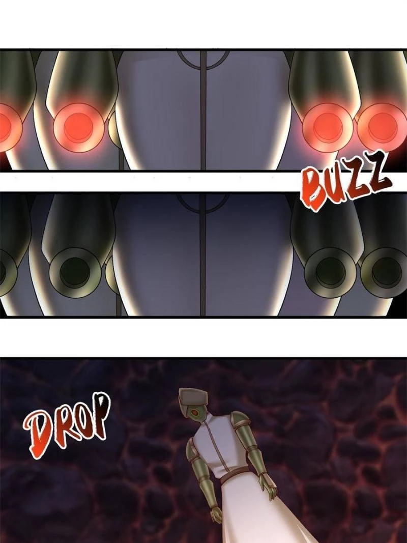 I Picked up an Attribute Chapter 200 - 53