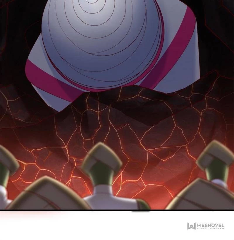 I Picked up an Attribute Chapter 200 - 55
