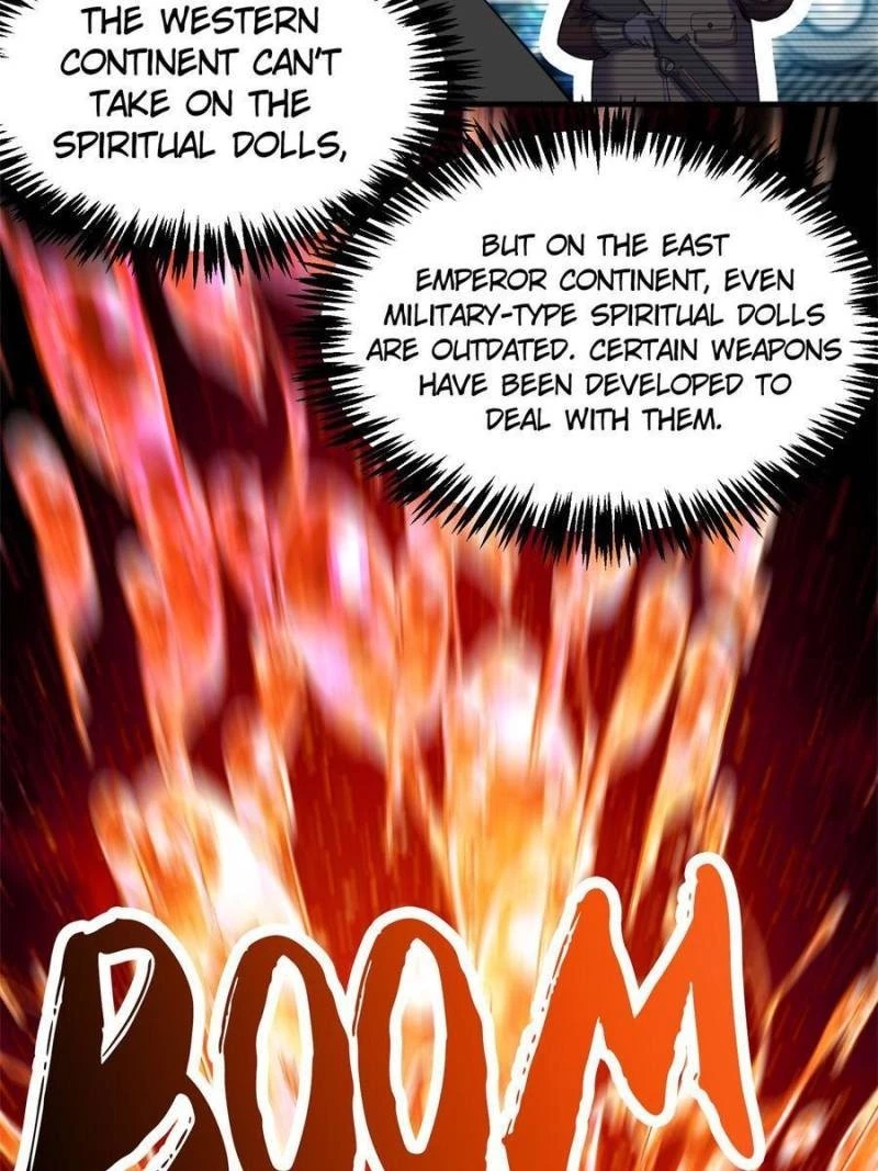 I Picked up an Attribute Chapter 200 - 58