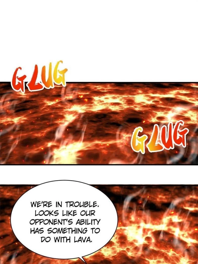 I Picked up an Attribute Chapter 200 - 60
