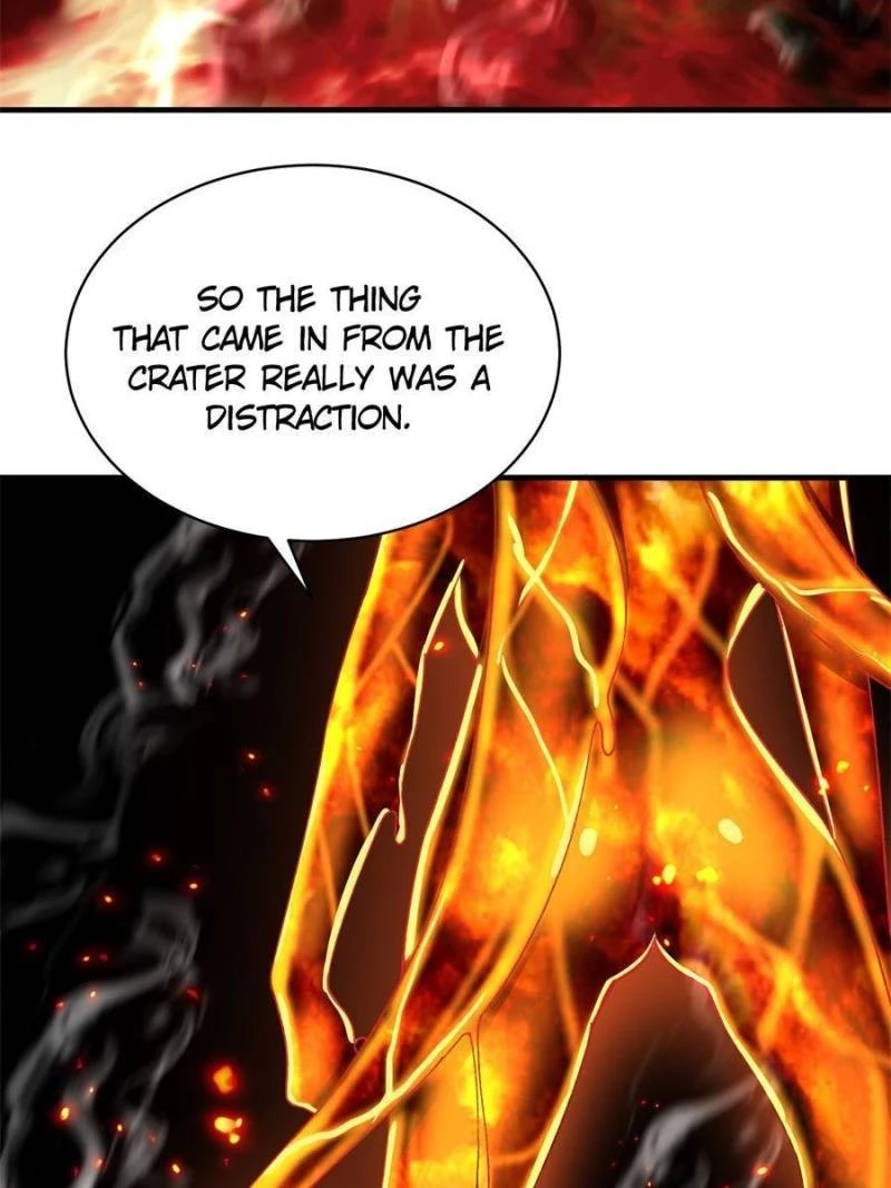 I Picked up an Attribute Chapter 200 - 62