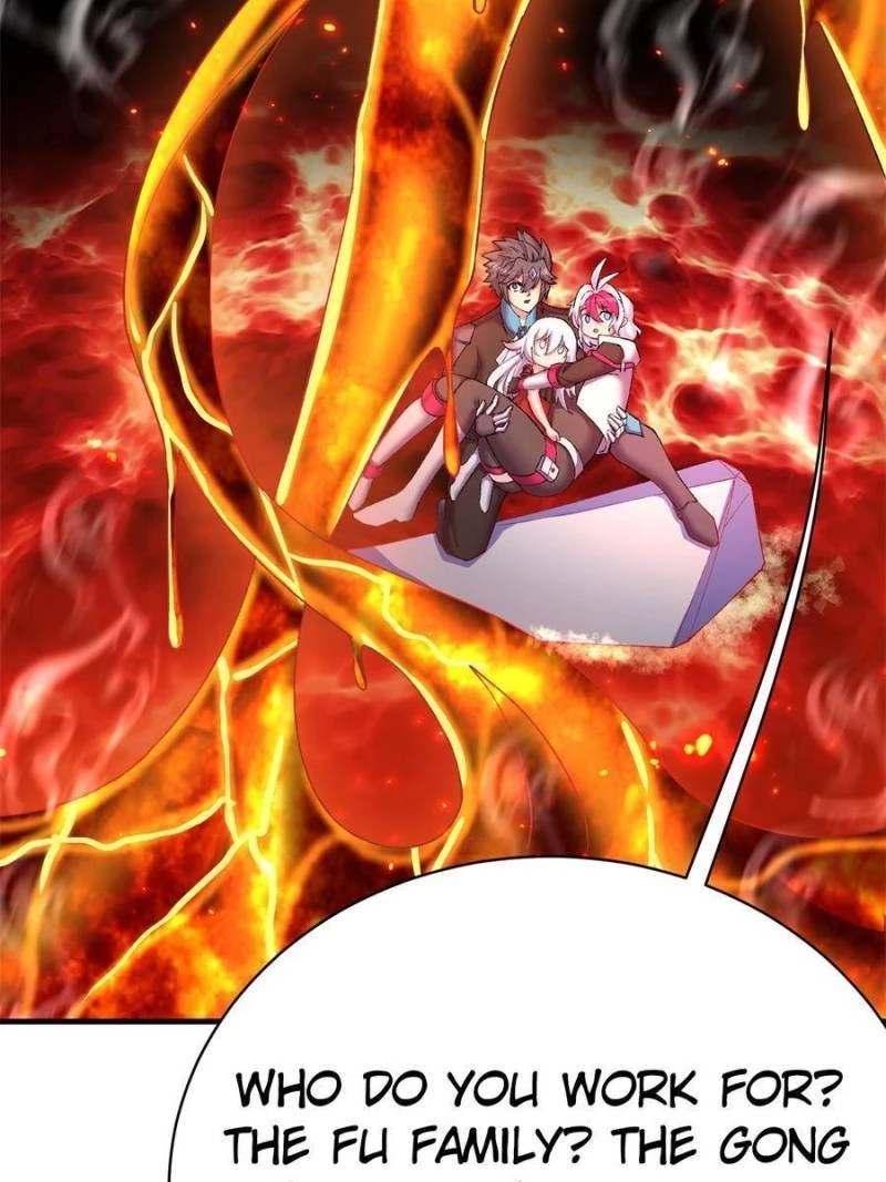 I Picked up an Attribute Chapter 200 - 63