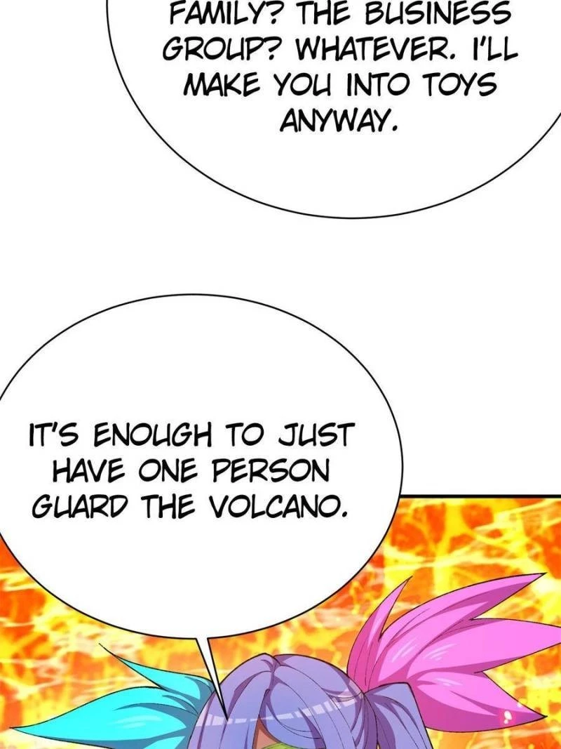 I Picked up an Attribute Chapter 200 - 64