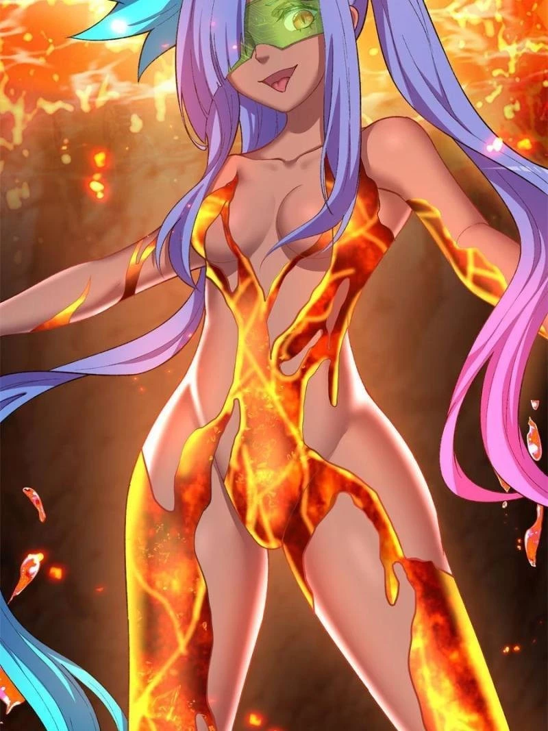 I Picked up an Attribute Chapter 200 - 65