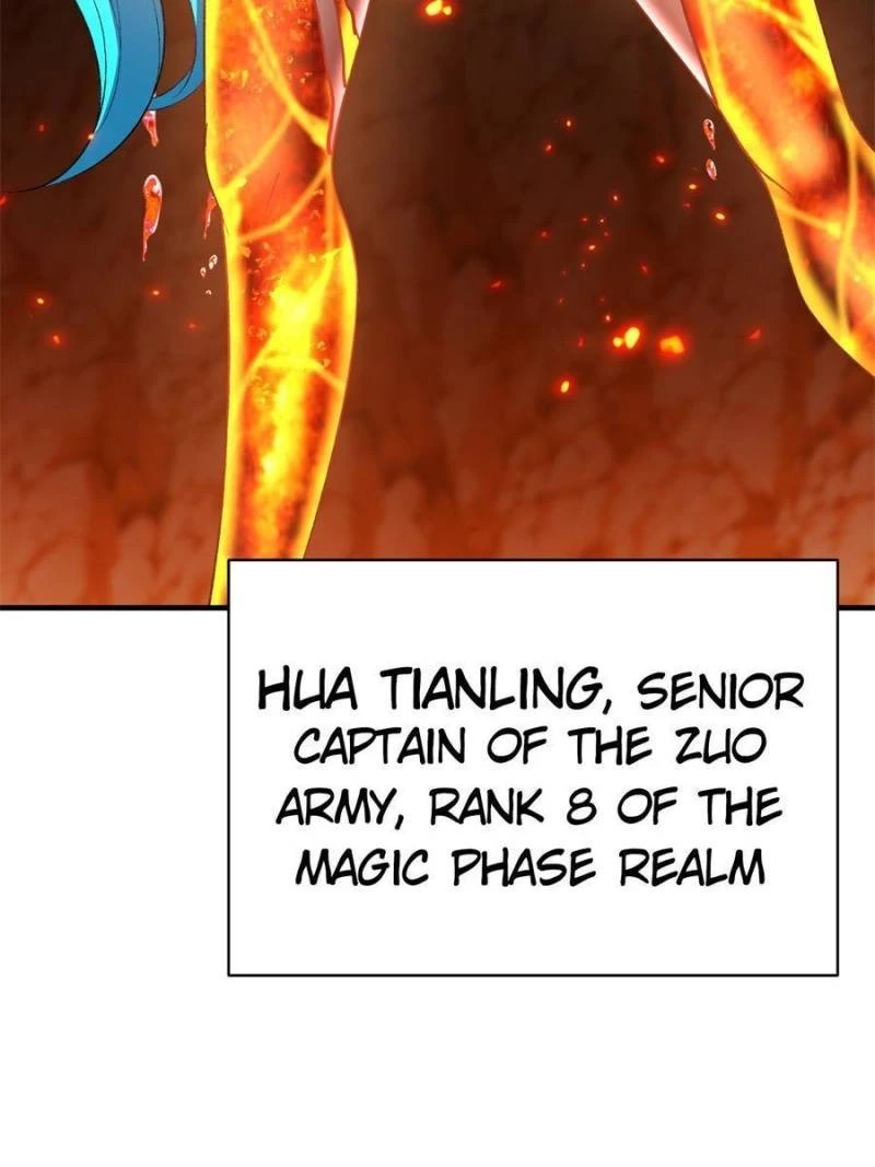 I Picked up an Attribute Chapter 200 - 66