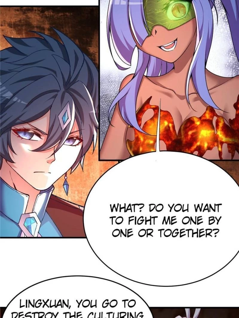 I Picked up an Attribute Chapter 201 - 2