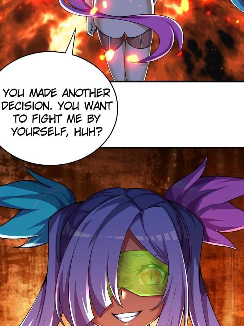 I Picked up an Attribute Chapter 201 - 6