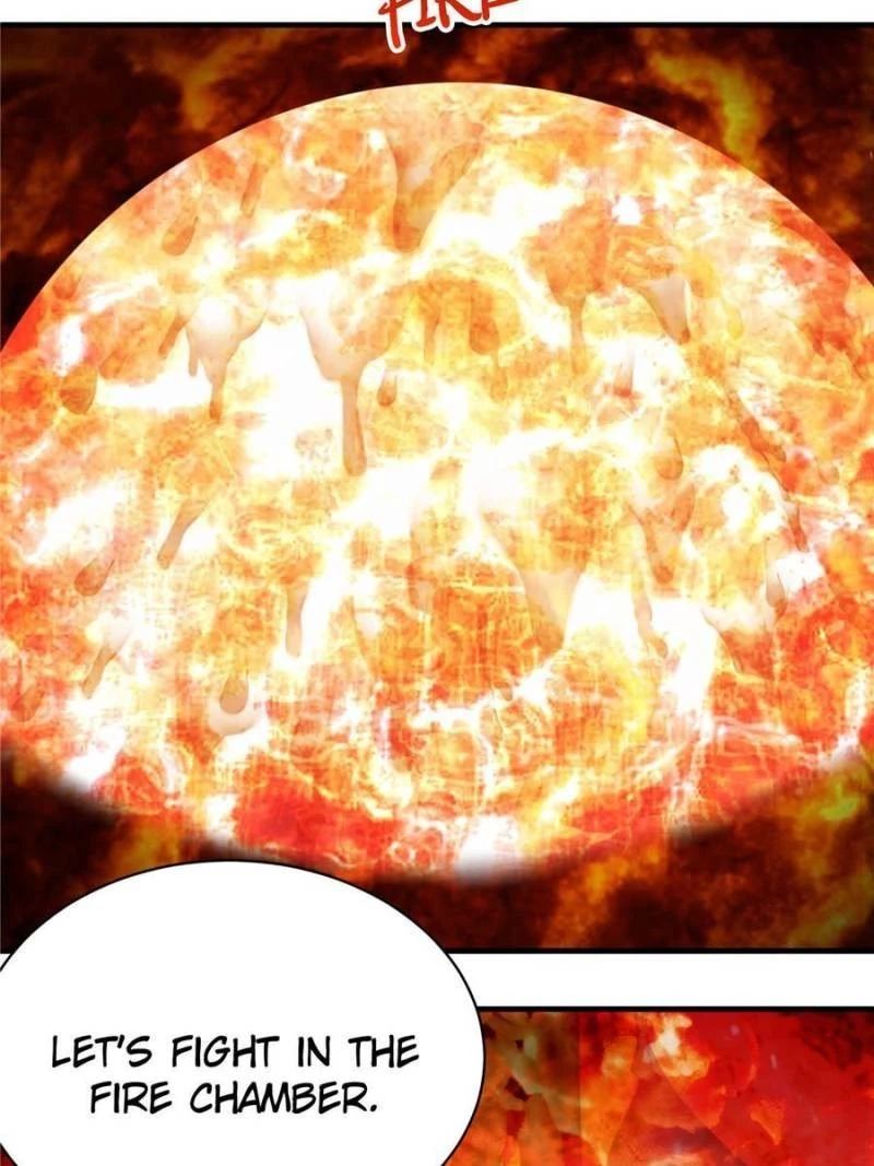 I Picked up an Attribute Chapter 201 - 14