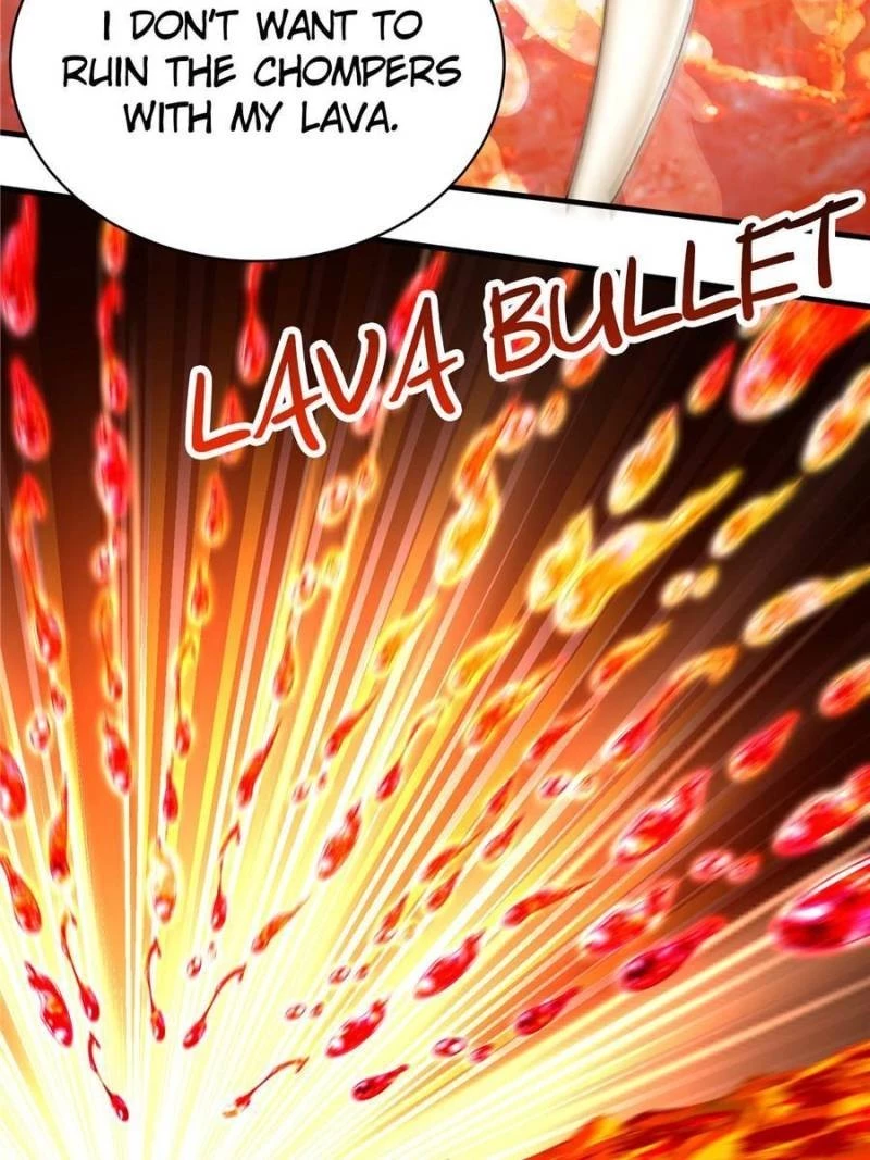 I Picked up an Attribute Chapter 201 - 16