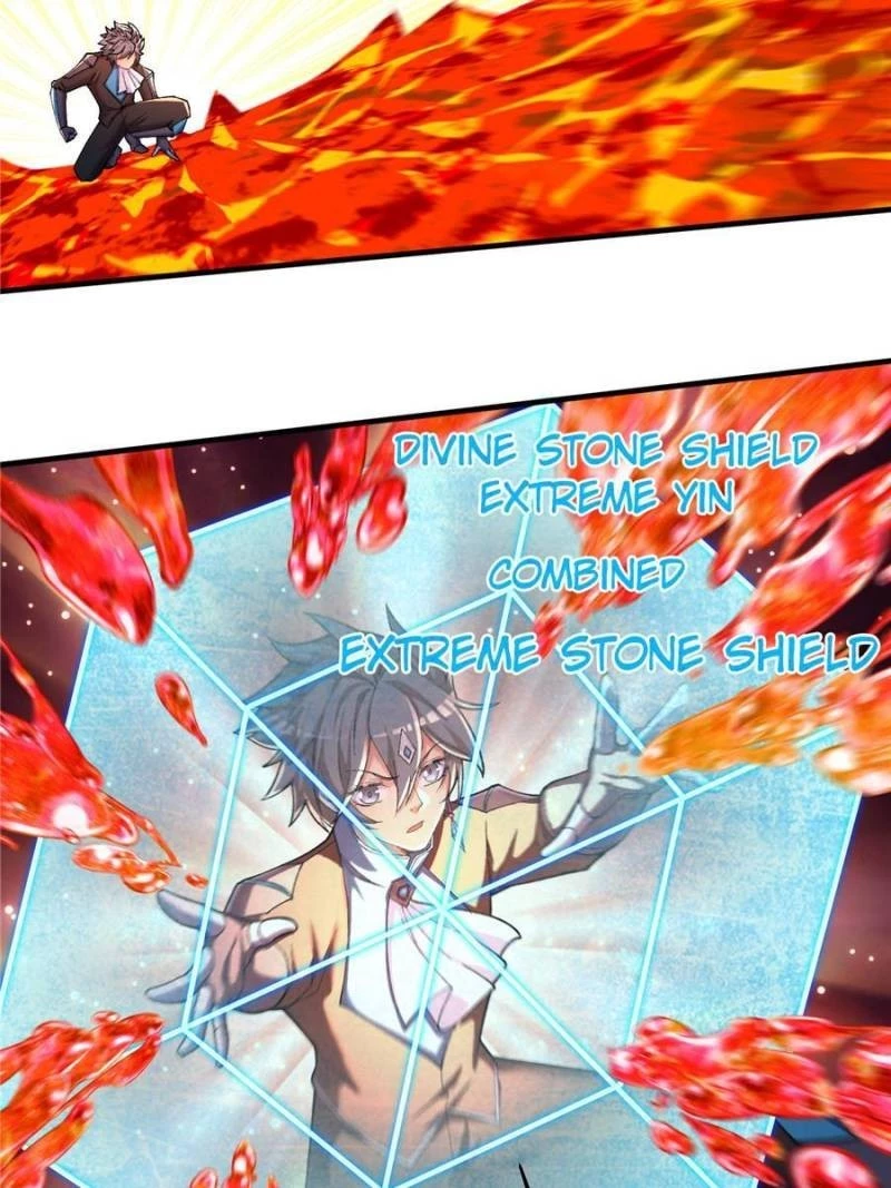 I Picked up an Attribute Chapter 201 - 17